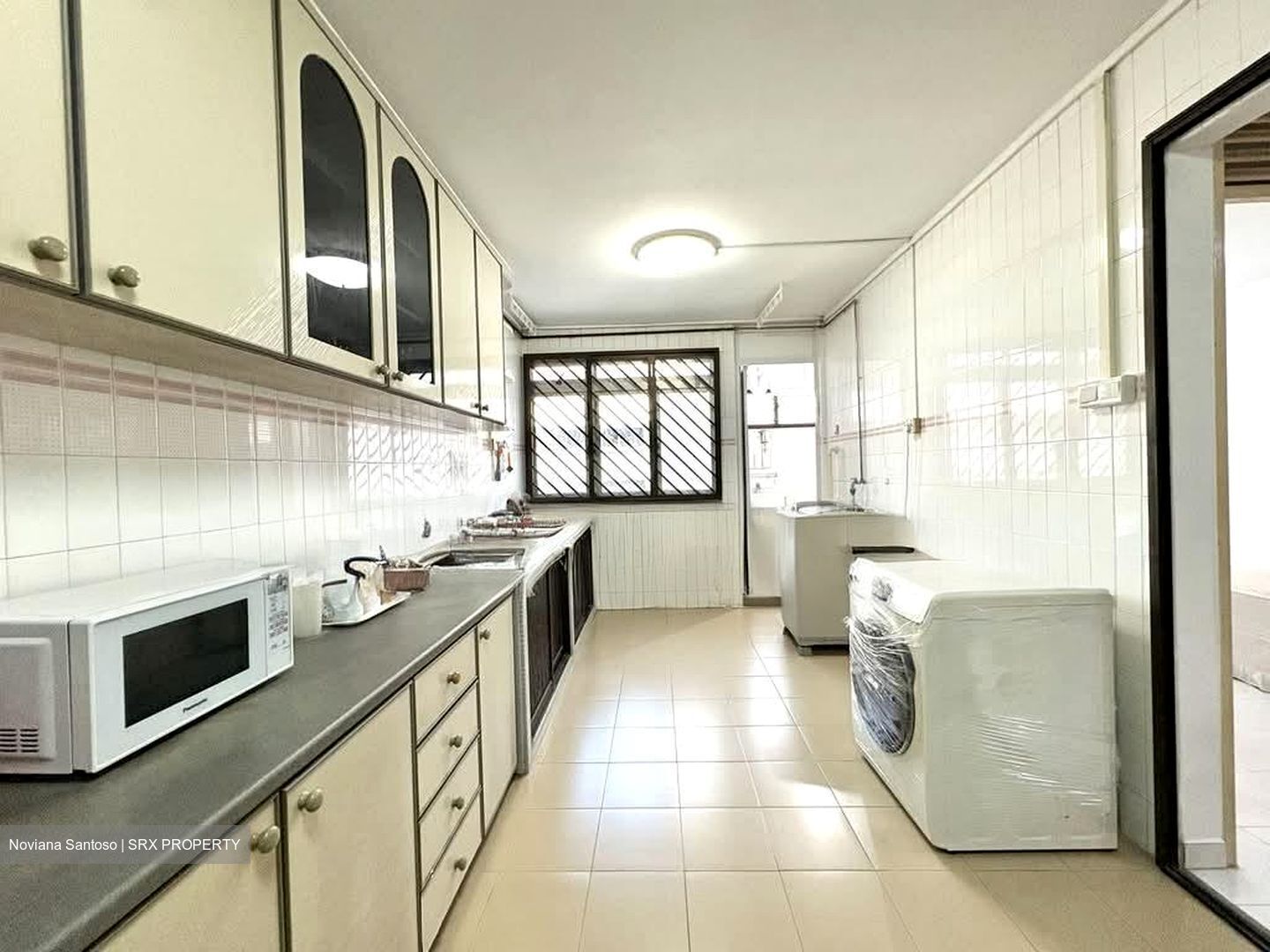Blk 165 Simei Road (Tampines), HDB 4 Rooms #601034891